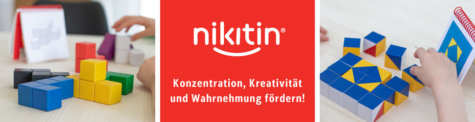 Anzeige: nikitin