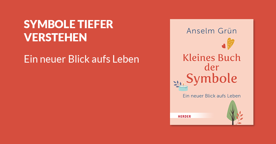 Kleines Buch der Symbole - 978-3-451-39796-7