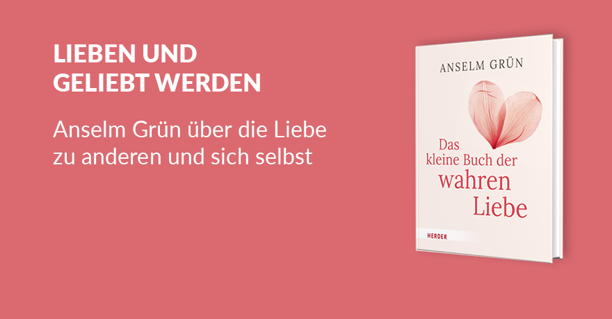 Das kleine Buch der wahren Liebe - 978-3-451-03513-5