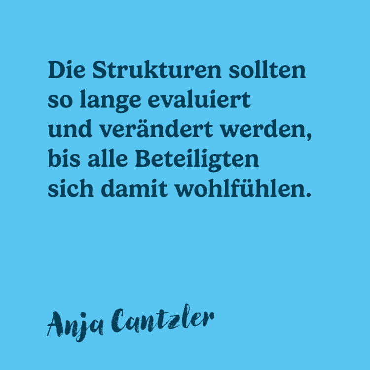 Kitarevolution: Zitat Anja Cantzler