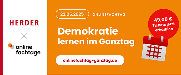 Herder und QiK Fachtage 2025