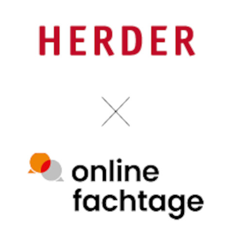 Herder Fachtage Logo