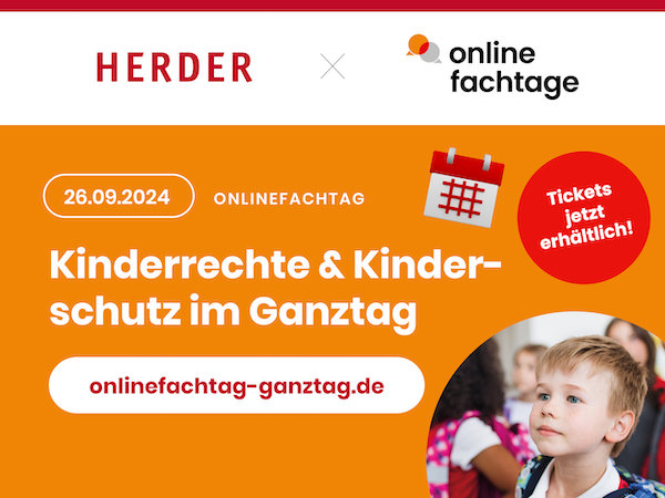 Online Fachtage Herder