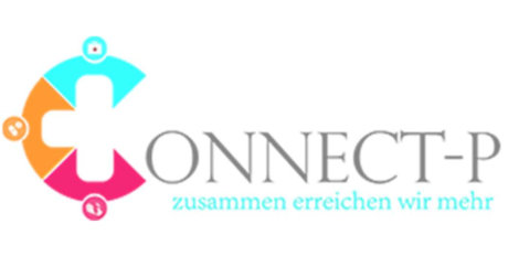 Logo connect p