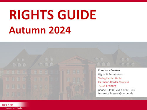 Herder Rights Guide Autumn 2024