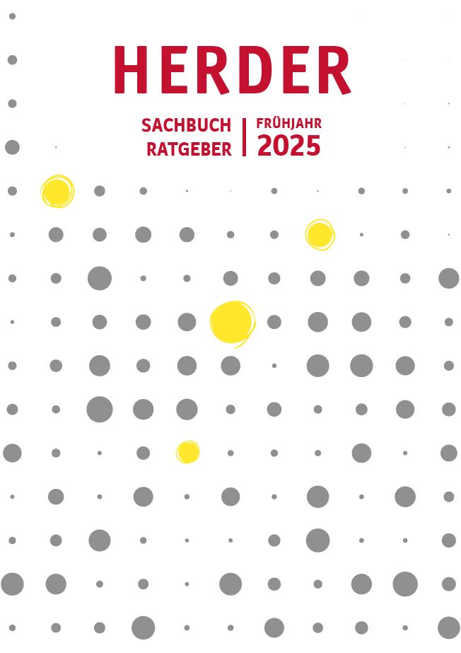 Vorschau Sachbuch Frühjahr 2025