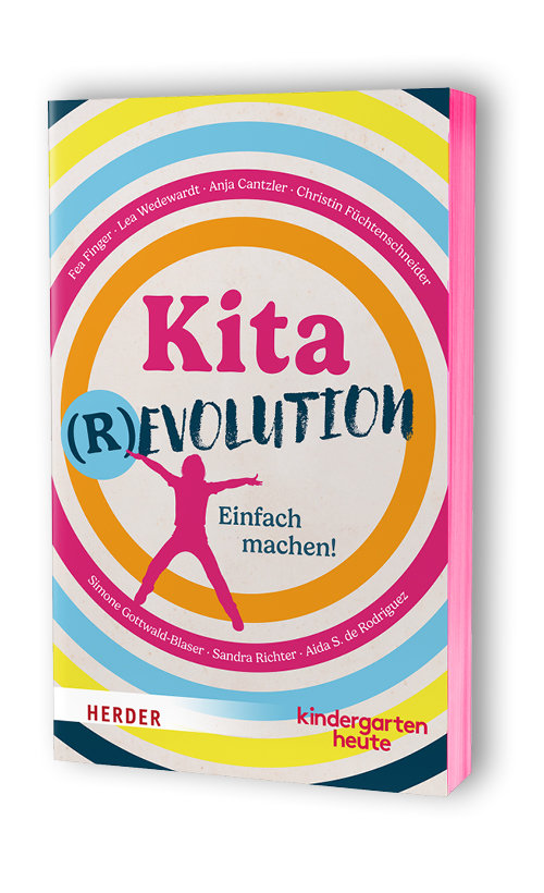 Kita(r)revolution. Einfach machen