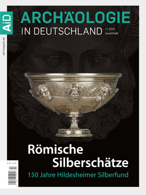 Archäologie in Deutschland. Sonderheft 13/2018