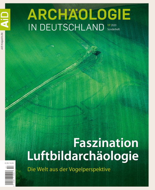 Archäologie in Deutschland. Sonderheft 17/2020