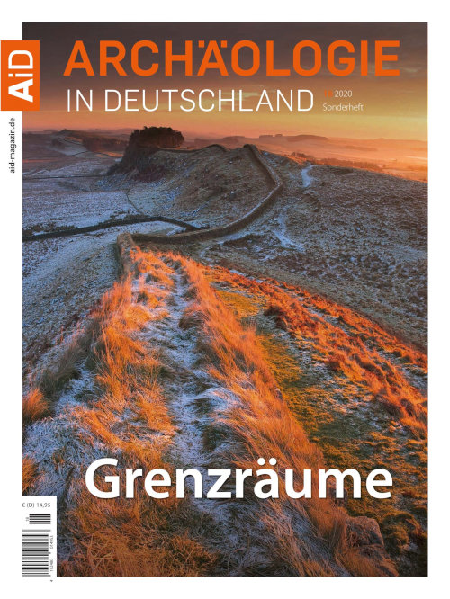 Archäologie in Deutschland. Sonderheft 18/2020