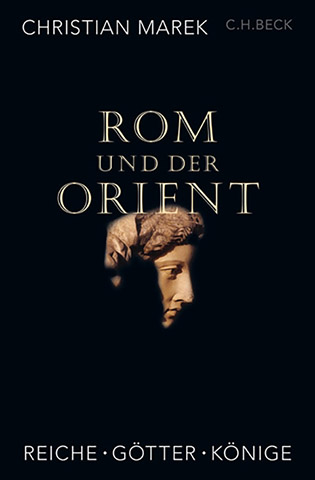 Cover: Rom und der Orient