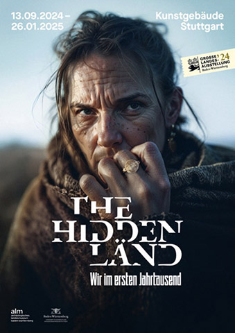 Cover: The Hidden Länd