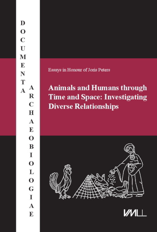 Animals and Humans through Time and Space Iinvestigating Diverse Relationships