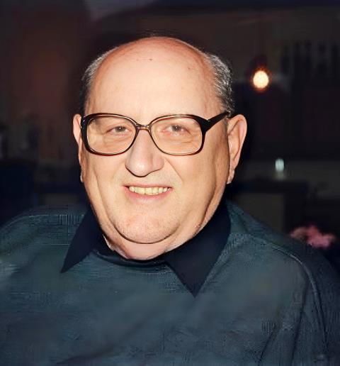 P. Ernst Plöchl (Foto: Missio Österreich)