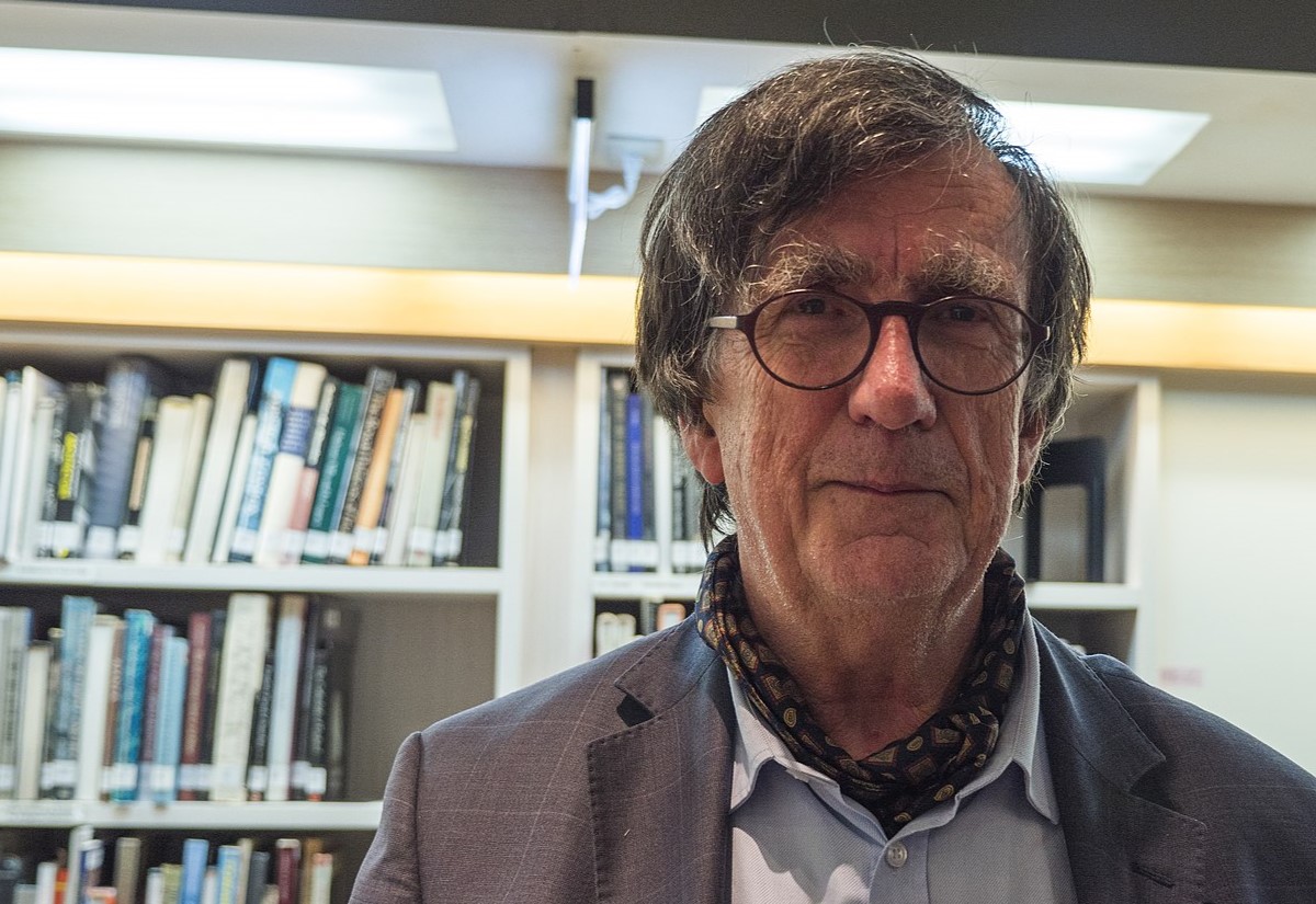 Bruno Latour