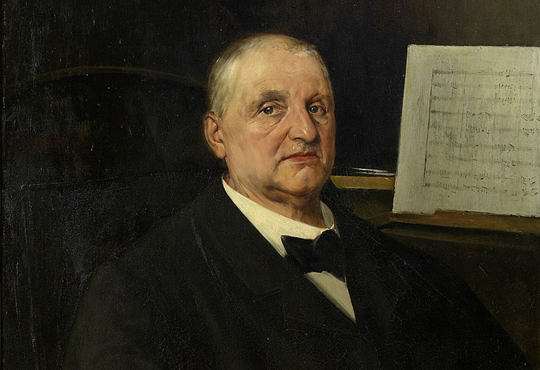 Anton Bruckner