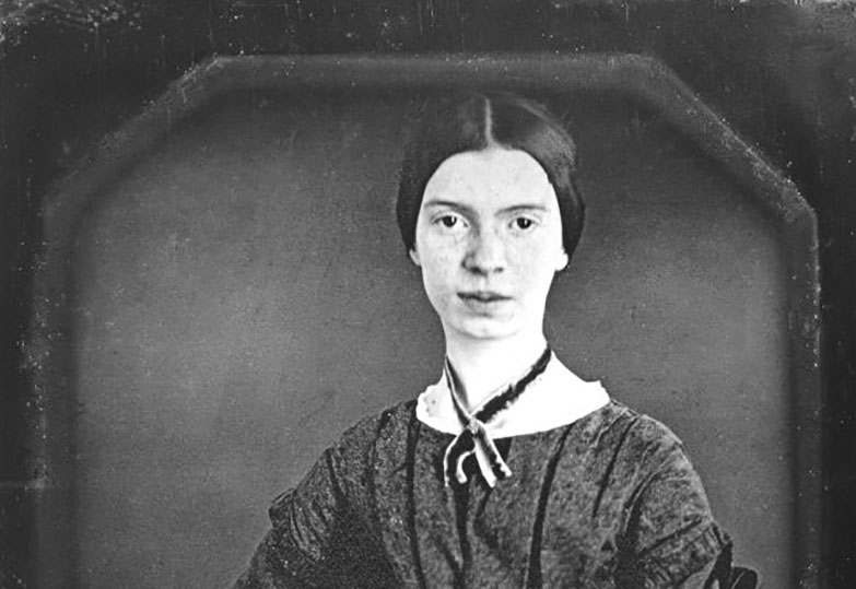 Emily Dickinson