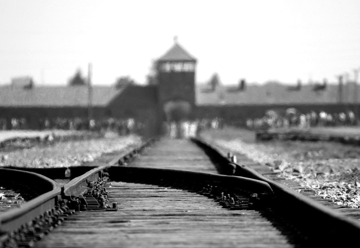 Auschwitz-Birkenau