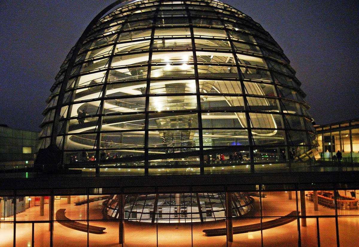 Deutscher Bundestag