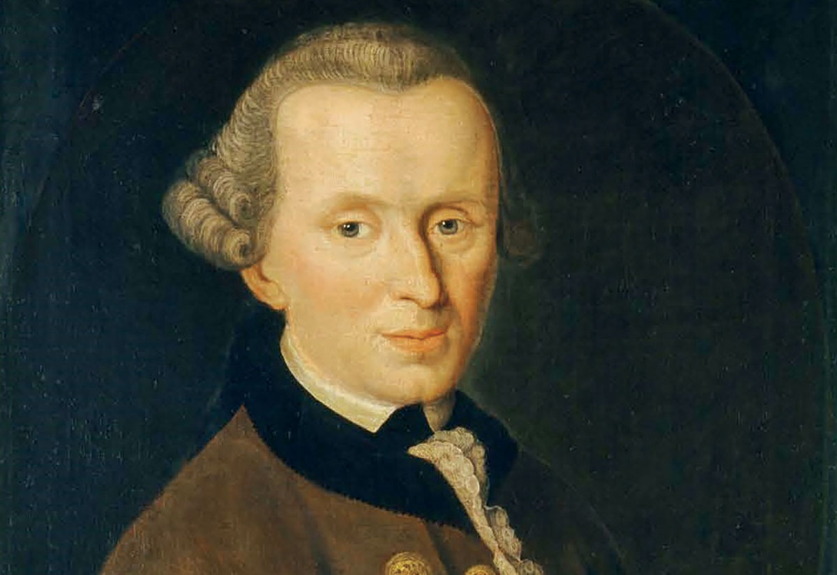 Immanuel Kant