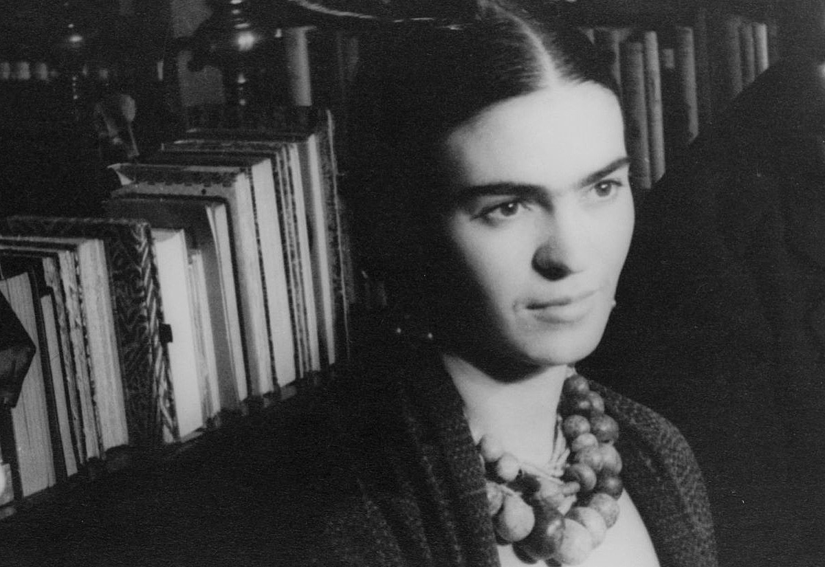 Frida Kahlo (1932)