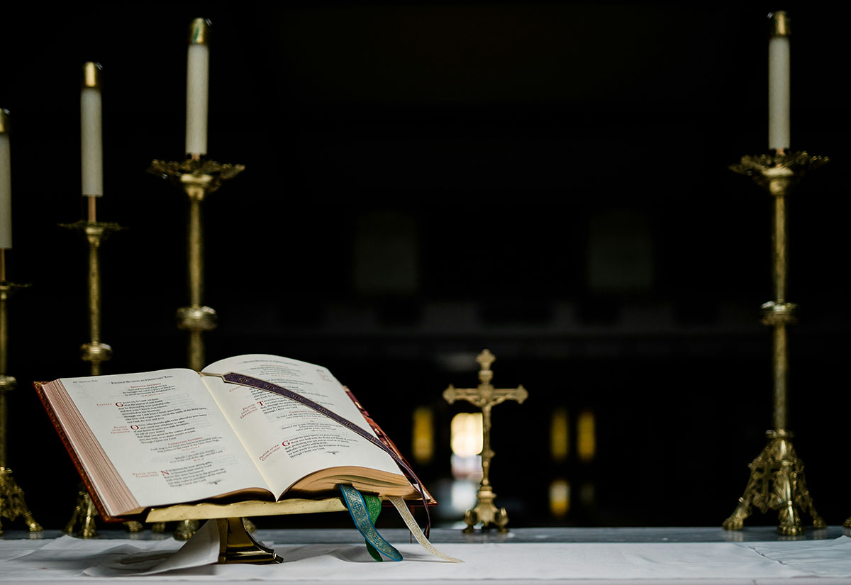 Altar