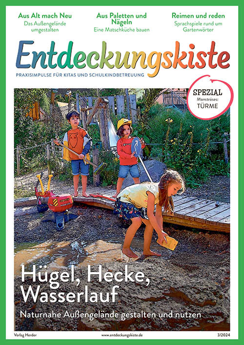 Entdeckungskiste 3/2024