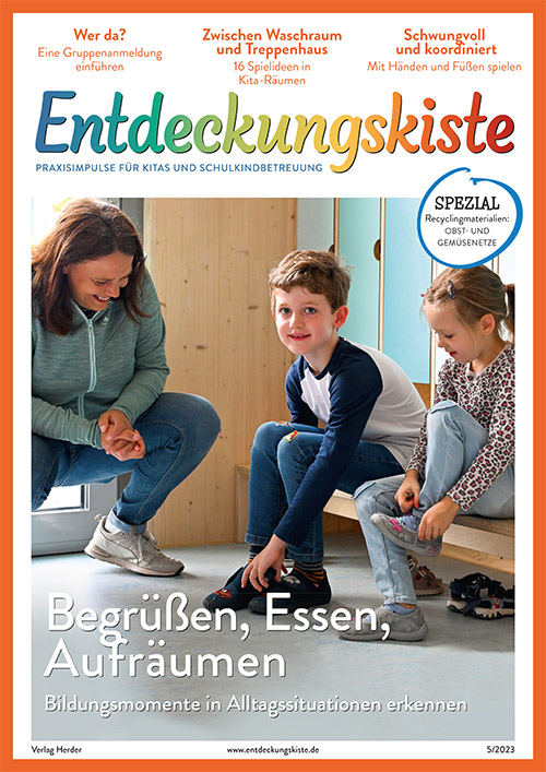 Entdeckungskiste 5/2023