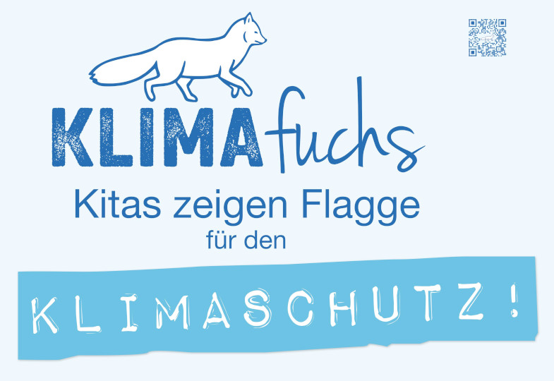 Mehrsprachige KLIMAfuchs-Tipps für Kitas und Eltern: Handlungsalternativen zu Klimaschutz und Nachhaltigkeit