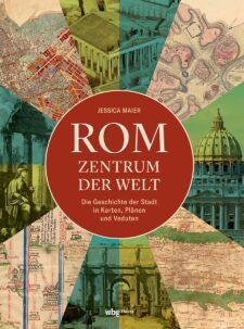 Rom. Zentrum der Welt