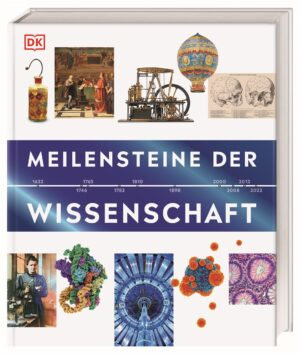 Neilensteine der Wissenschaft