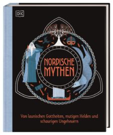 Nordische Mythen