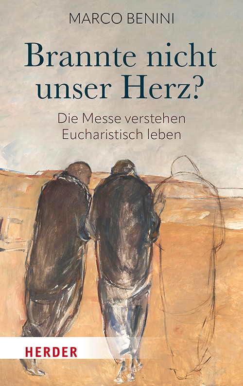 Cover Die Messe verstehen