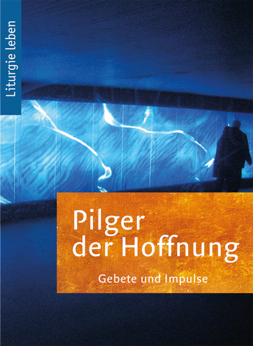 Cover Pilger der Hoffnung