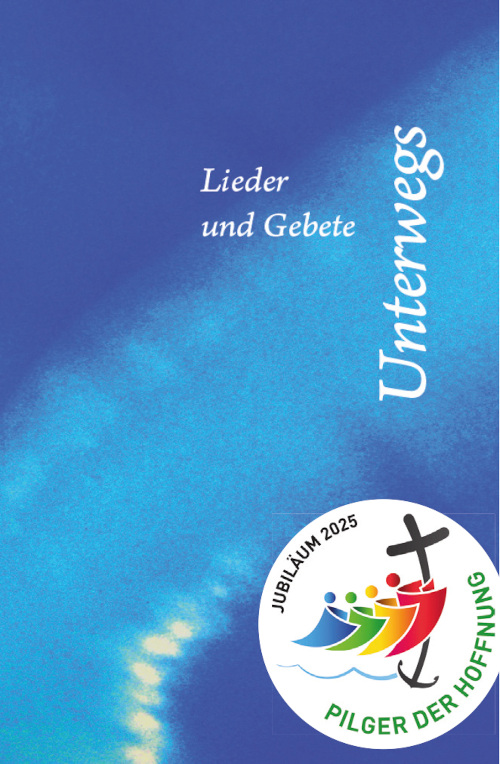 Cover Unterwegs