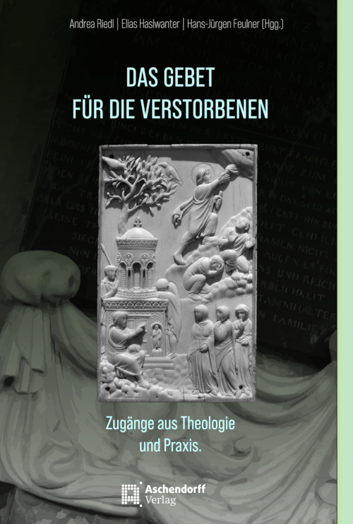 Cover Das Gebet für die Verstorbenen