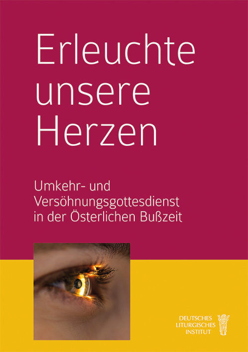 Cover Erleuchte unsere Herzen