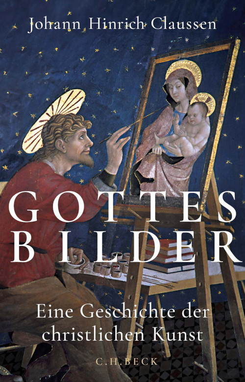 Cover Gottes Bilder