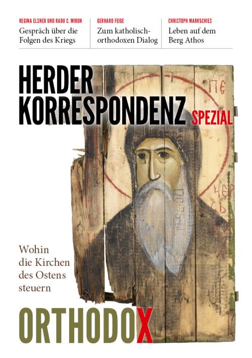 Herder Korrespondenz Nr. S2/2024