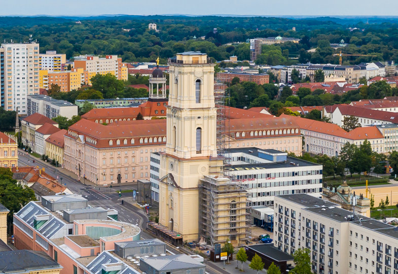 Garnisonskirche Potsdam