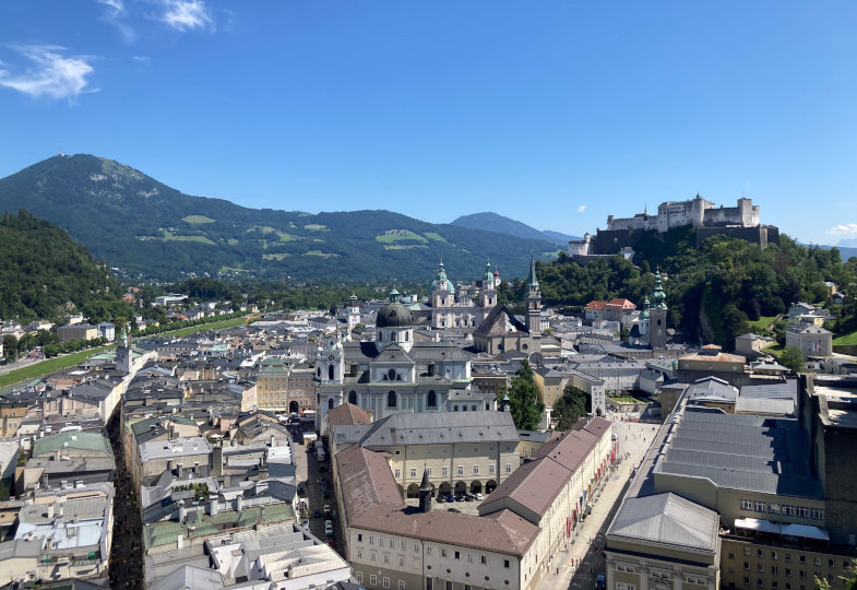 Salzburg