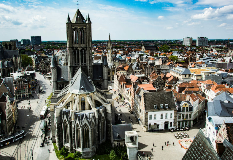 Ghent