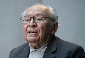 Gustavo Gutiérrez