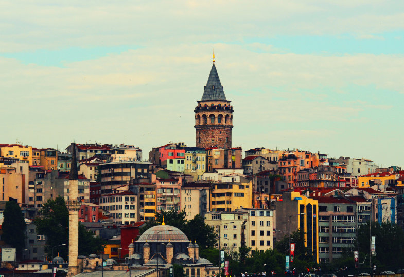 Istanbul