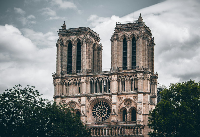 Notre-Dame