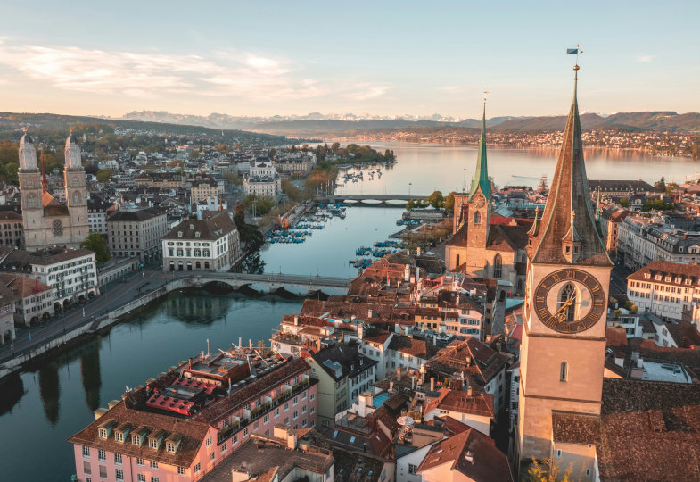 Zürich