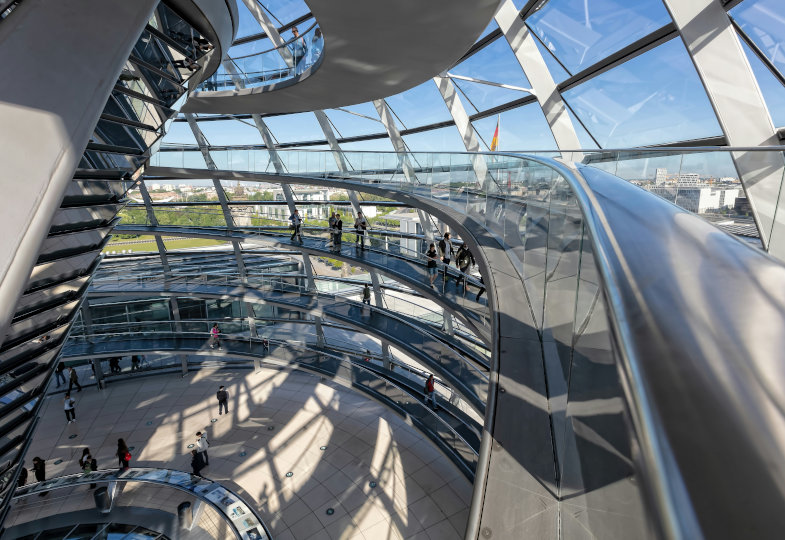 Bundestag