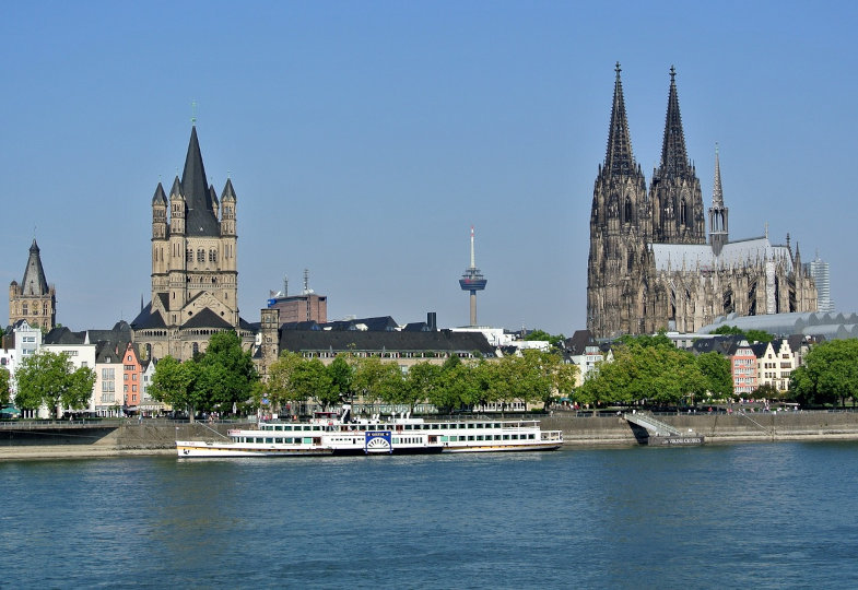 Köln