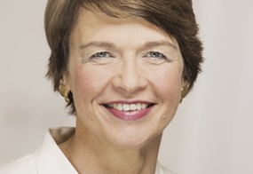 Elke Büdenbender