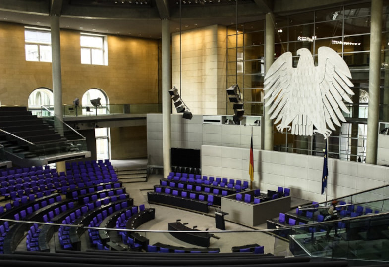 Bundestag